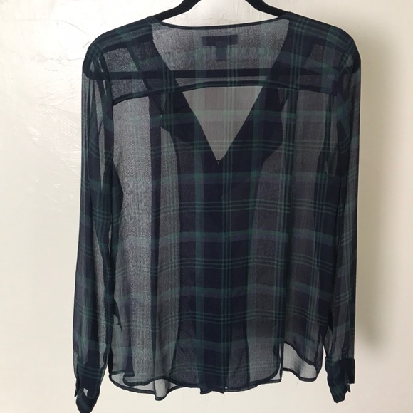 Blouse - Picture 3 of 3